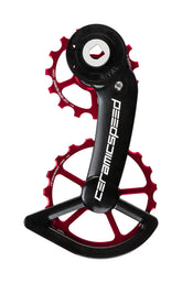 CeramicSpeed OSPW System SRAM Rival AXS Pulley Wheels